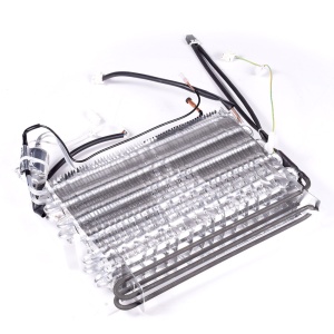 картинка Испаритель  холодильника в Сервисном центре «Близнецов»