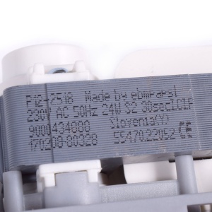 картинка Помпа сушильной машины в Сервисном центре «Близнецов»