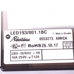 картинка Таймер электронный духовки в Сервисном центре «Близнецов»