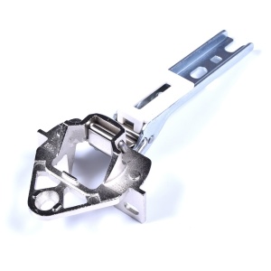 картинка Шарнир двери холодильника в Сервисном центре «Близнецов»