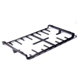 картинка Решетка рабочего стола газовой плиты в Сервисном центре «Близнецов»