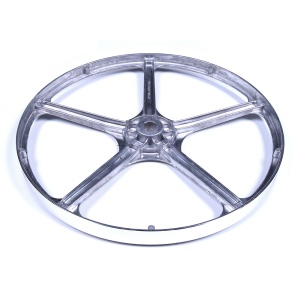 картинка Шкив стиральной машины в Сервисном центре «Близнецов»