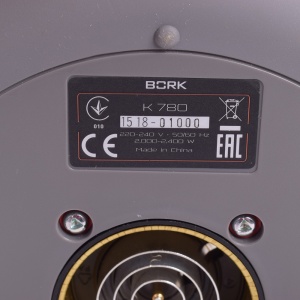 картинка Колба чайника в Сервисном центре «Близнецов»