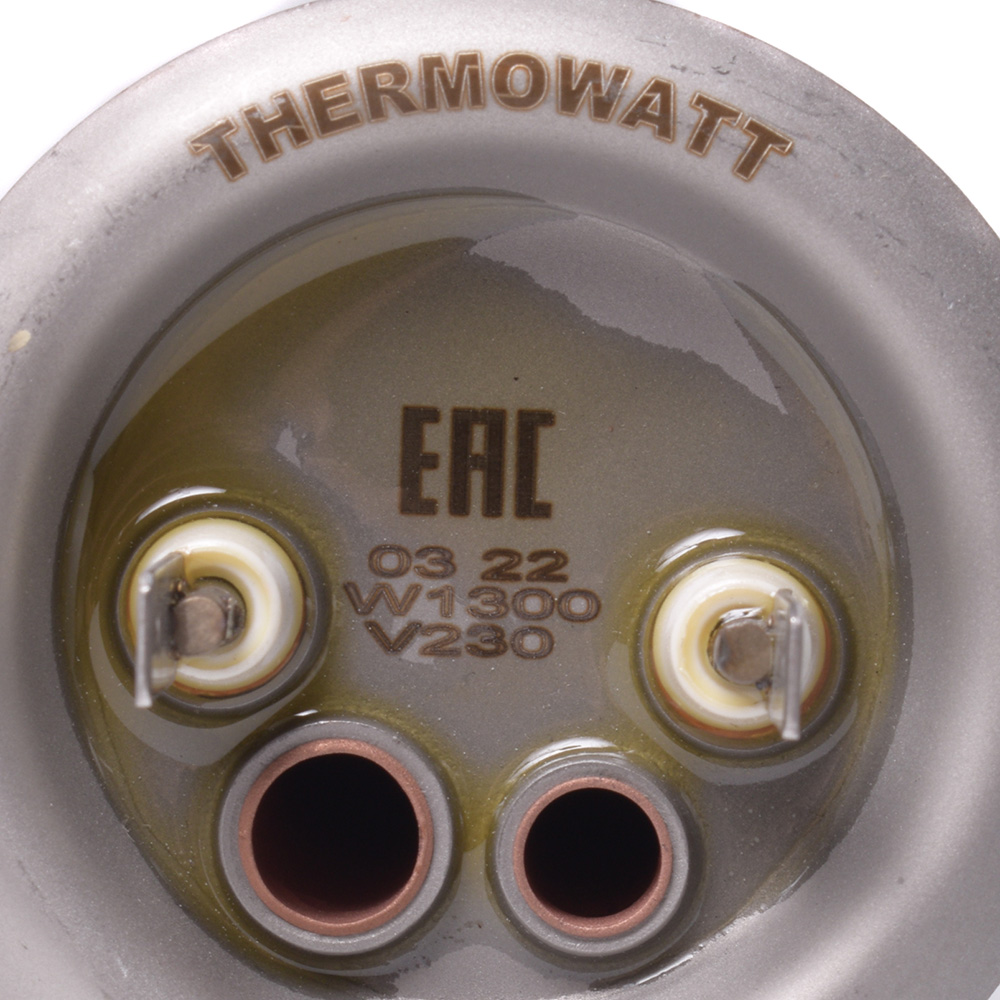 картинка Нагревательный элемент (ТЭН) 700Вт M4  водонагревателя в Сервисном центре «Близнецов»