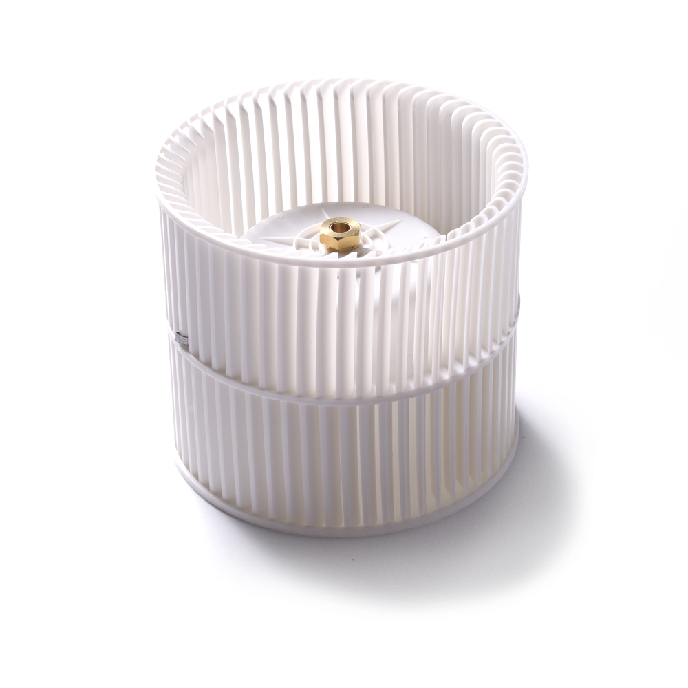 картинка Крыльчатка вытяжки в Сервисном центре «Близнецов»