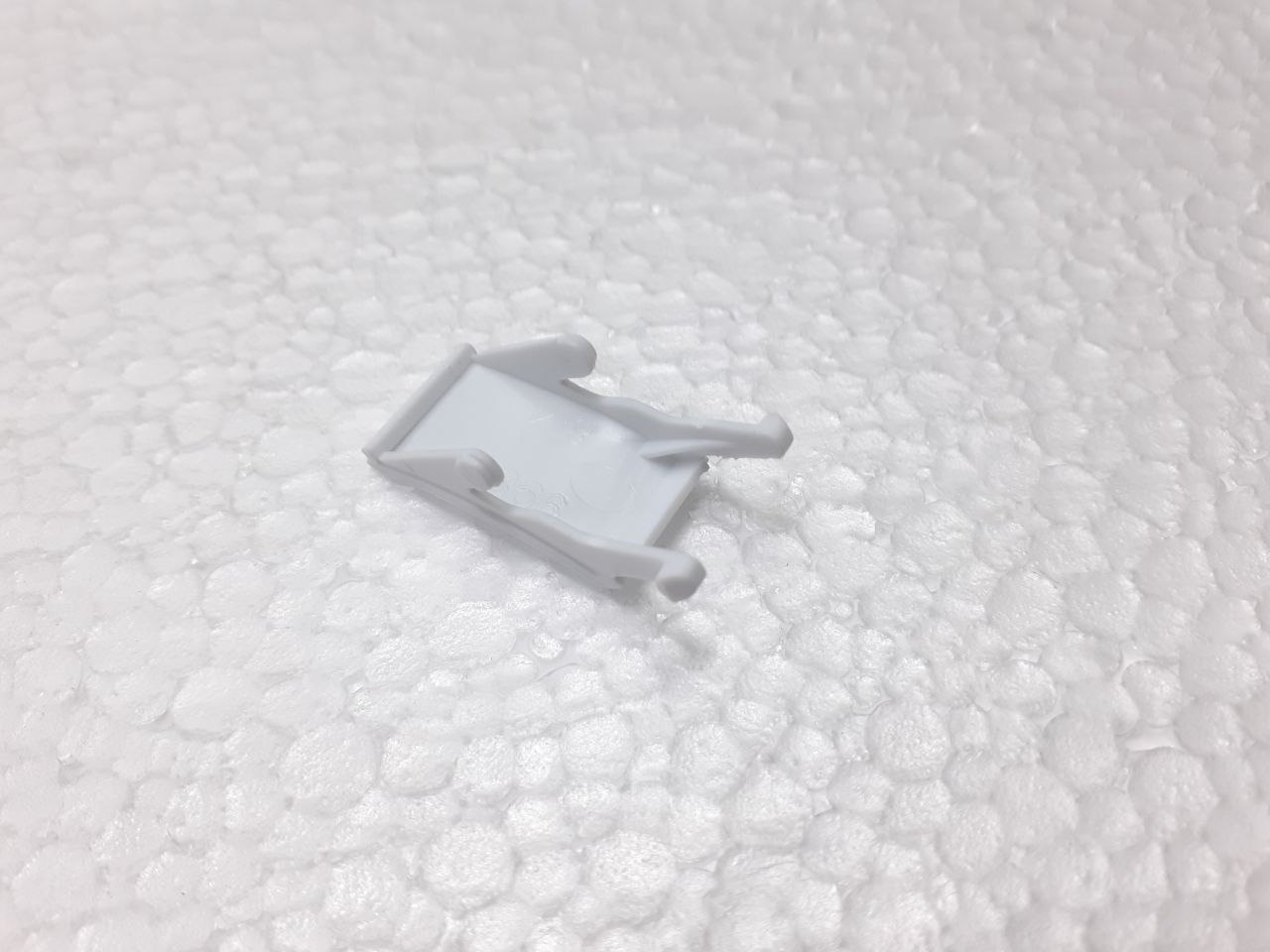 картинка Заглушка кондиционера в Сервисном центре «Близнецов»