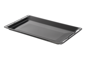 картинка Противень эмалированный 45,9x40x2,9см духовки в Сервисном центре «Близнецов»