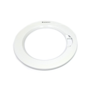 картинка Рамка люка внешняя стиральной машины в Сервисном центре «Близнецов»