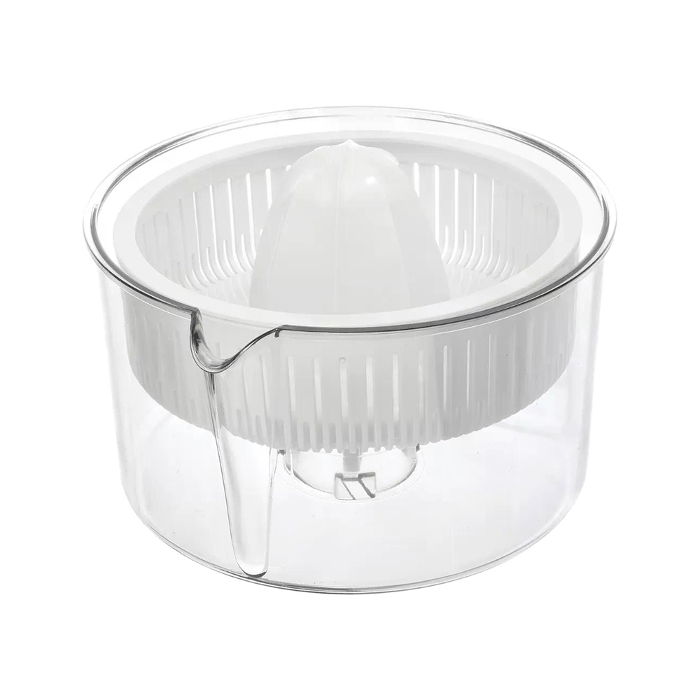 картинка Цитрусовыжималка кухонного комбайна в Сервисном центре «Близнецов»