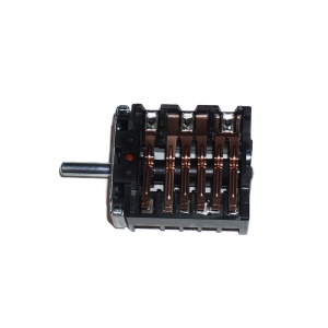 картинка Переключатель режимов духовки в Сервисном центре «Близнецов»