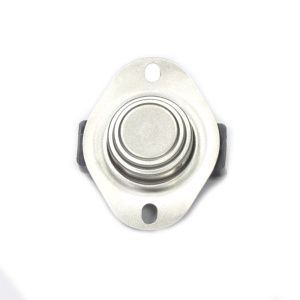 картинка Термоограничитель сушильной машины в Сервисном центре «Близнецов»