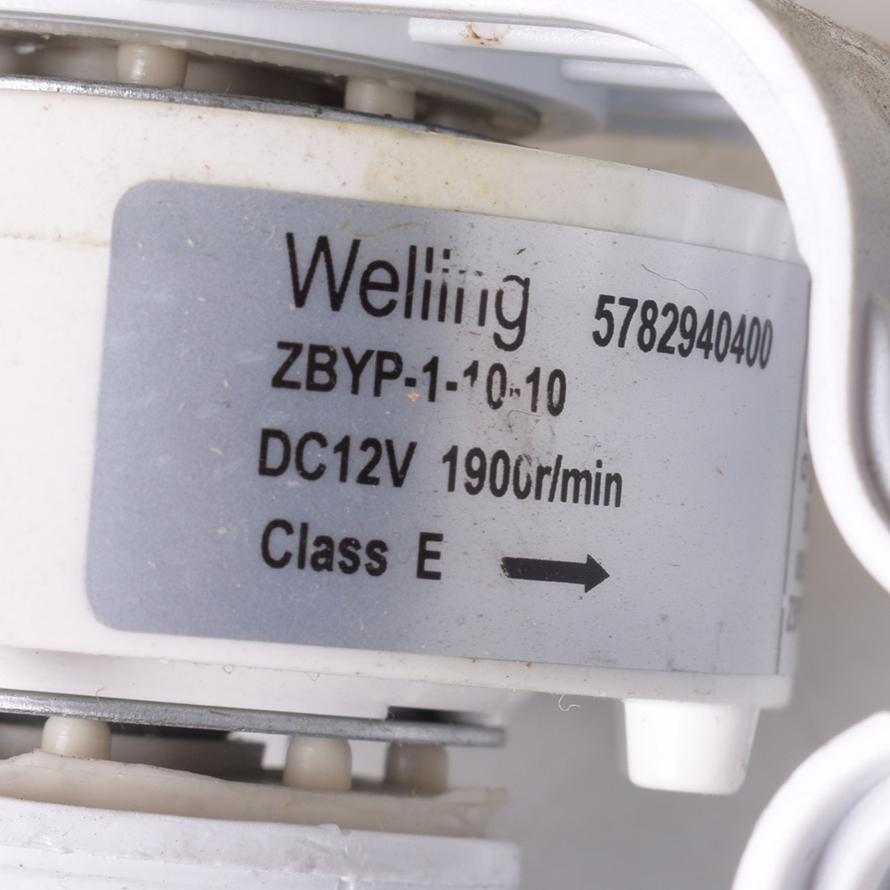 картинка Вентилятор холодильника в Сервисном центре «Близнецов»