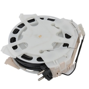 картинка Катушка с кабелем пылесоса в Сервисном центре «Близнецов»