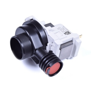 картинка Насос сливной посудомоечной машины в Сервисном центре «Близнецов»