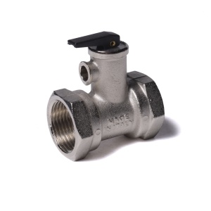 картинка Клапан предохранительный водонагревателя в Сервисном центре «Близнецов»