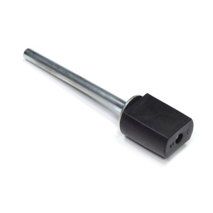 картинка Резинка со штырем в сборе стиральной машины в Сервисном центре «Близнецов»