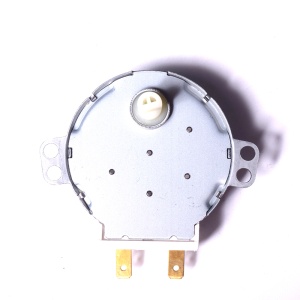 картинка Мотор тарелки микроволновой печи в Сервисном центре «Близнецов»