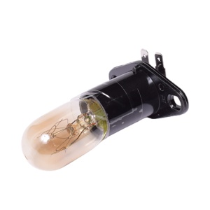 картинка Лампа освещения микроволновой печи в Сервисном центре «Близнецов»