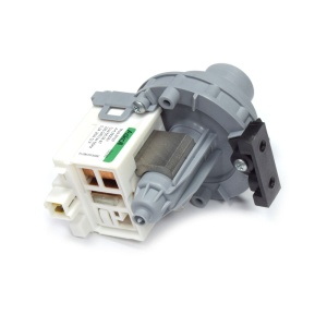 картинка Насос заливной стиральной машины в Сервисном центре «Близнецов»