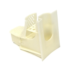 картинка Фильтр сливного насоса сетчатый стиральной машины в Сервисном центре «Близнецов»