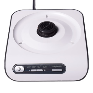 картинка Подставка-цоколь чайника в Сервисном центре «Близнецов»