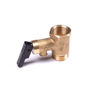 картинка Клапан предохранительный (22) водонагревателя в Сервисном центре «Близнецов»