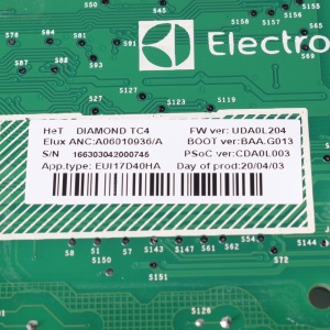 картинка Модуль управления стиральной машины в Сервисном центре «Близнецов»