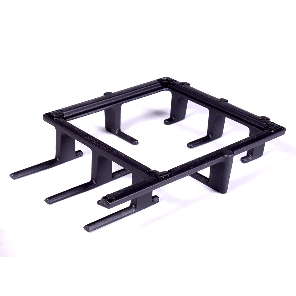 картинка Решетка конфорки, передняя левая / задняя правая газовой варочной панели в Сервисном центре «Близнецов»