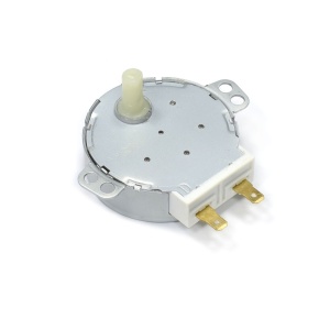 картинка Мотор вращения тарелки микроволновой печи в Сервисном центре «Близнецов»