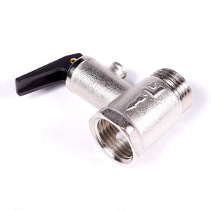 картинка Предохранительный клапан 1/2, 6 BAR водонагревателя в Сервисном центре «Близнецов»