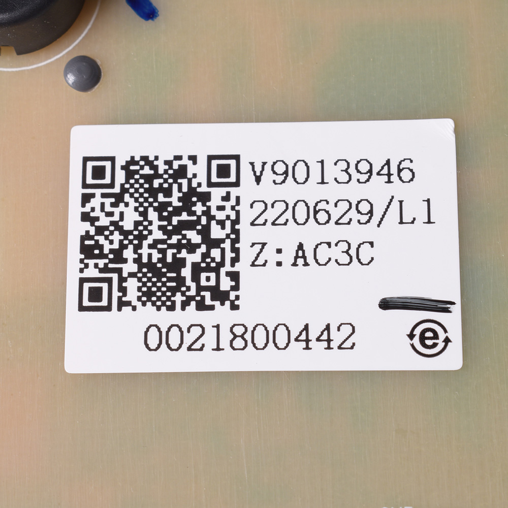 картинка Плата  дисплея стиральной машины в Сервисном центре «Близнецов»