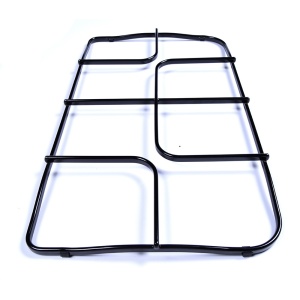 картинка Решетка рабочего стола газовой плиты в Сервисном центре «Близнецов»