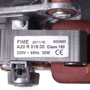 картинка Вентилятор 24kw газового котла в Сервисном центре «Близнецов»