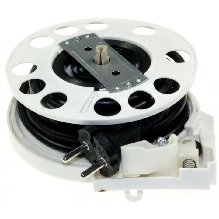 картинка Катушка с кабелем пылесоса в Сервисном центре «Близнецов»