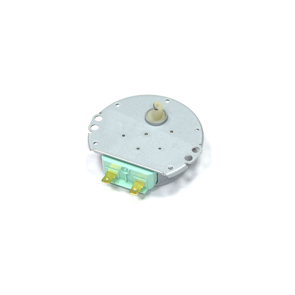 картинка Мотор вращения тарелки микроволновой печи в Сервисном центре «Близнецов»