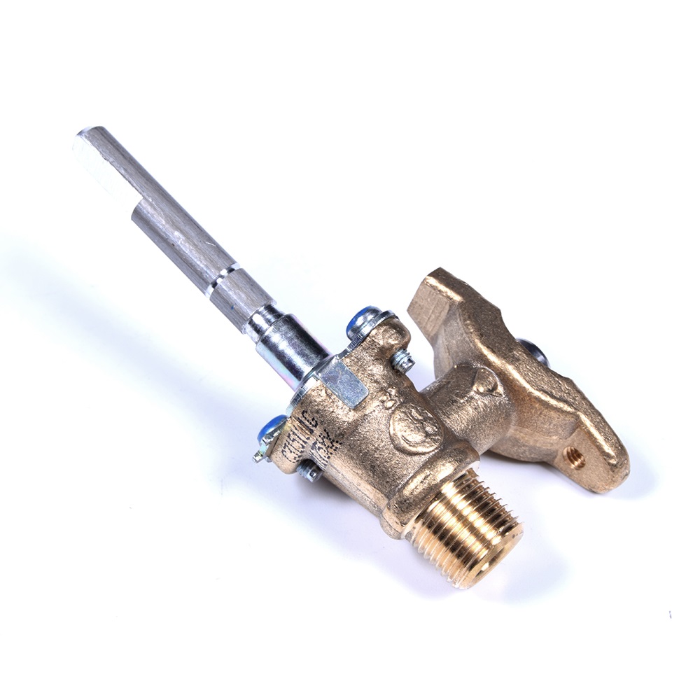 картинка Кран конфорки газовой плиты в Сервисном центре «Близнецов»