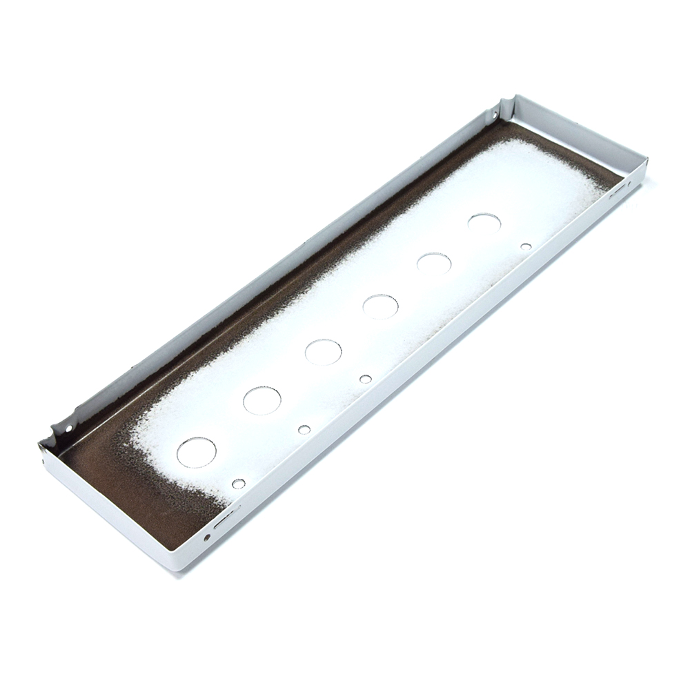 картинка Панель управления электроплиты в Сервисном центре «Близнецов»