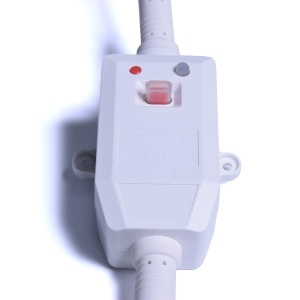 картинка Кабель питания с УЗО водонагревателя в Сервисном центре «Близнецов»