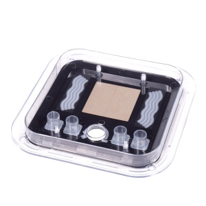 картинка Панель управления водонагревателя в Сервисном центре «Близнецов»