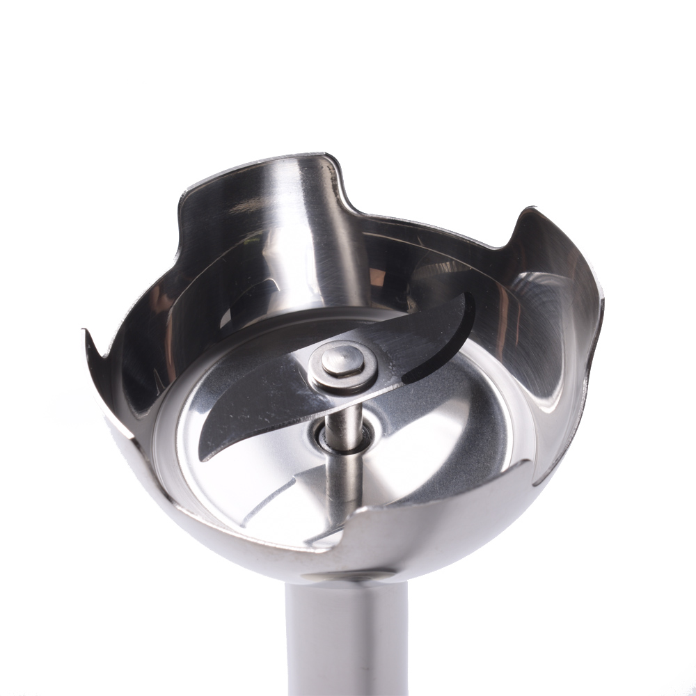 картинка Насадка кремового цвета блендера в Сервисном центре «Близнецов»