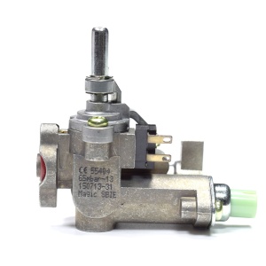 картинка Кран газовый варочной панели в Сервисном центре «Близнецов»