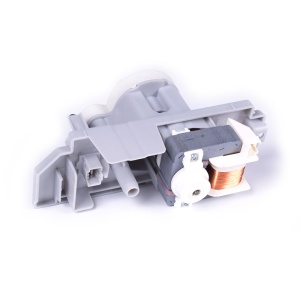 картинка Помпа сушильной машины в Сервисном центре «Близнецов»