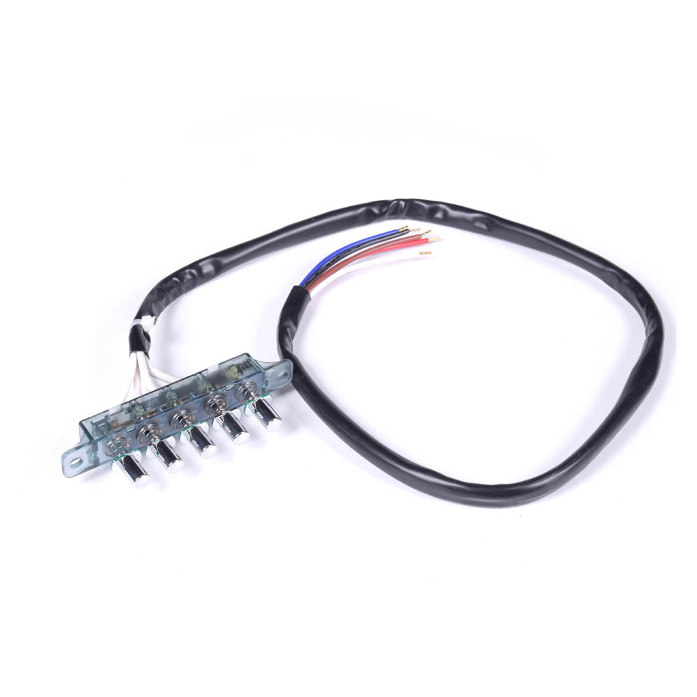 картинка Кнопки вытяжки в Сервисном центре «Близнецов»