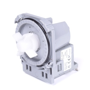 картинка Насос сливной посудомоечной машины в Сервисном центре «Близнецов»