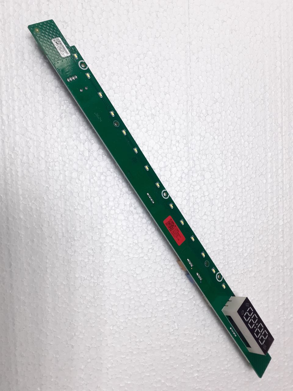 картинка Плата индикации посудомоечной машины в Сервисном центре «Близнецов»