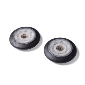 картинка Ролики опорные 2 шт. сушильной машины (без оси и гайки) в Сервисном центре «Близнецов»