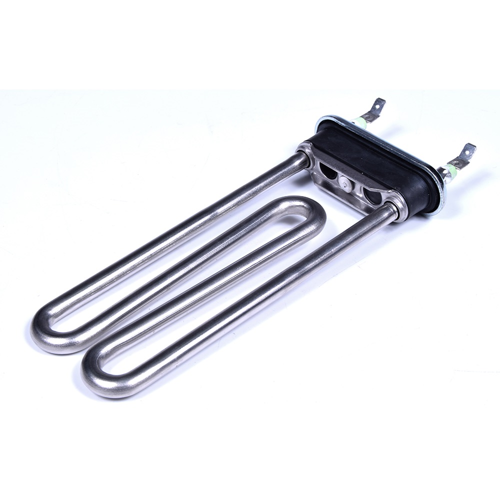 картинка Элемент нагревательный (ТЭН) 1650Wстиральной машины в Сервисном центре «Близнецов»