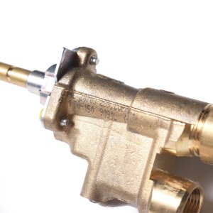 картинка Кран G20 газовой плиты в Сервисном центре «Близнецов»