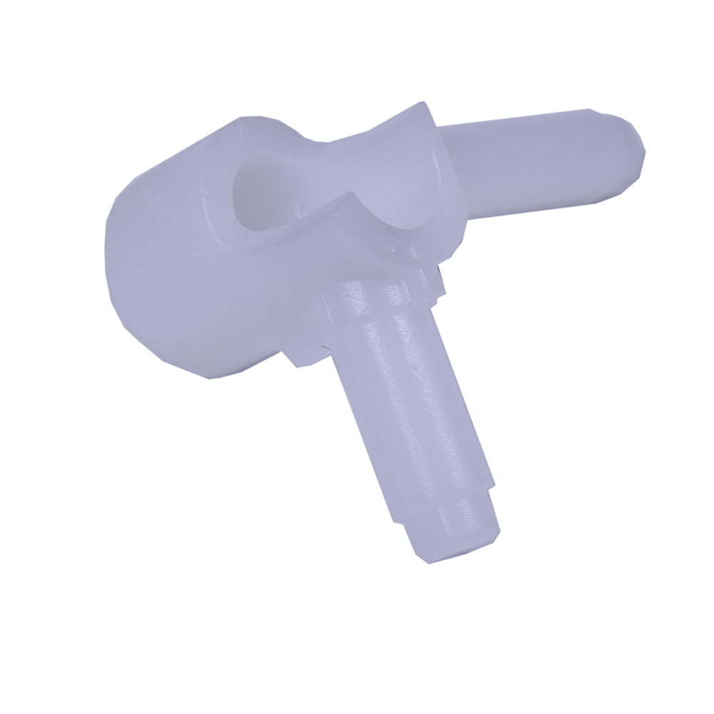 картинка Деталь ручки люка стиральной машины в Сервисном центре «Близнецов»