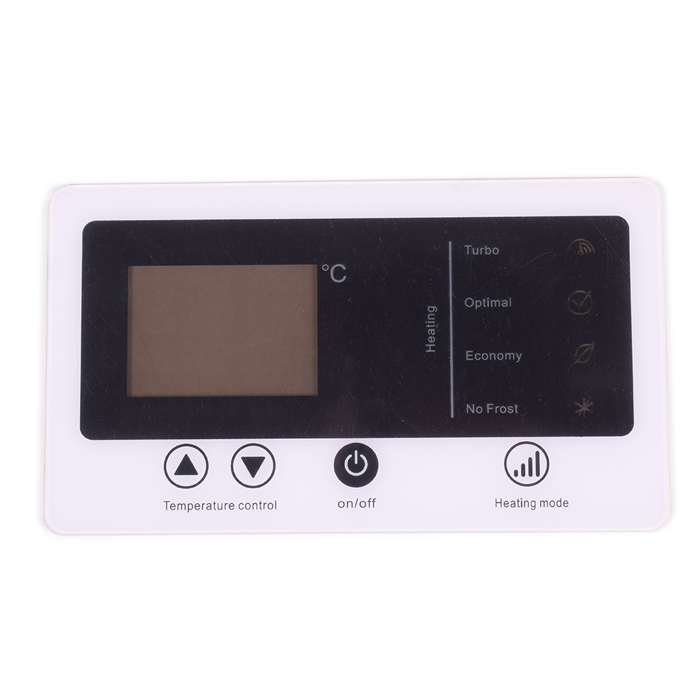 картинка Стикер на панель управления IF PRO (13V/17H) водонагревателя в Сервисном центре «Близнецов»